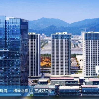 琴澳封面資產富力優派廣場